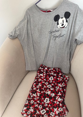 Kadın pijama takımı
