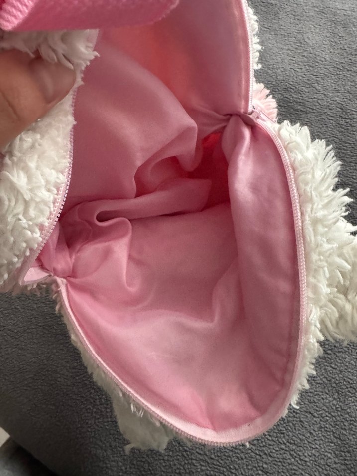 Kız çocuk sırt çantası - Görsel 3