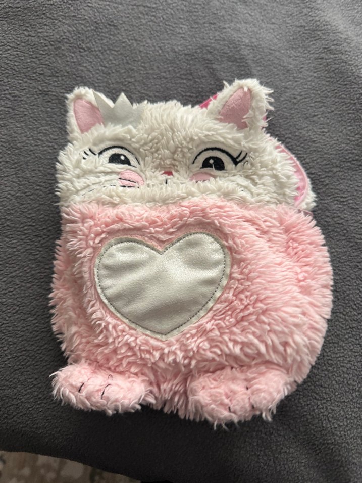 Kız çocuk sırt çantası - Görsel 2