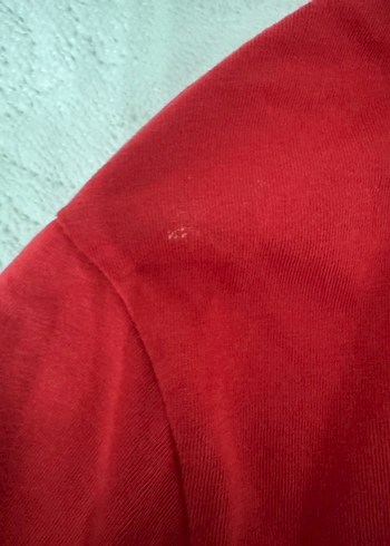 Pijama üstü kadın - Görsel 4