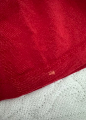 Pijama üstü kadın - Görsel 3