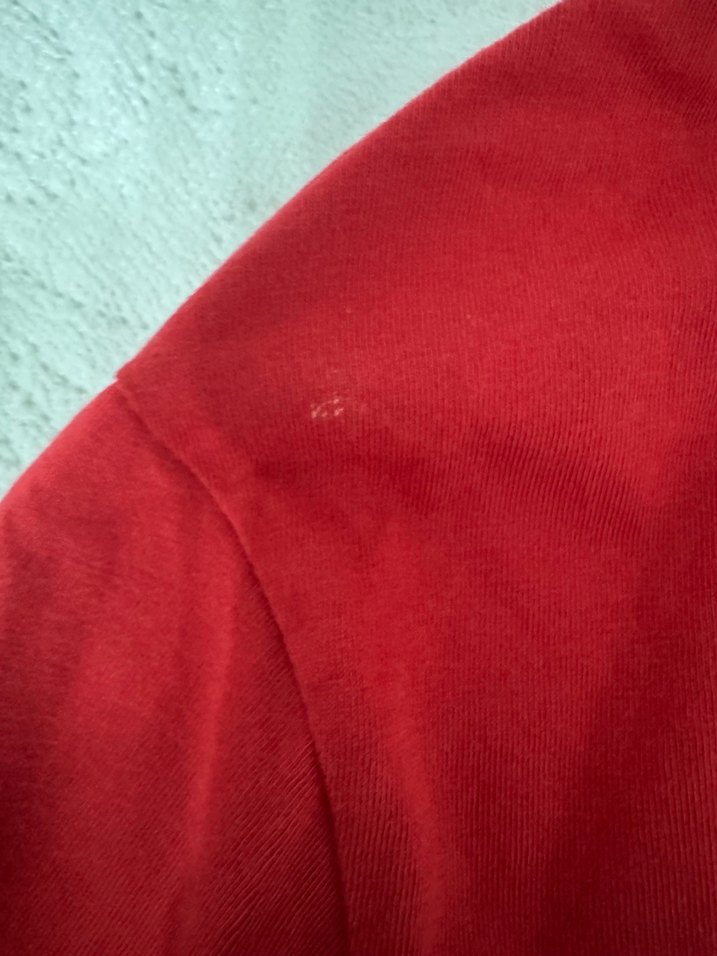 Pijama üstü kadın - Görsel 4