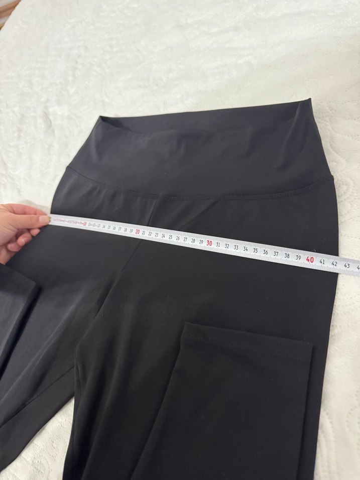 LCW  kadın tayt - Görsel 3