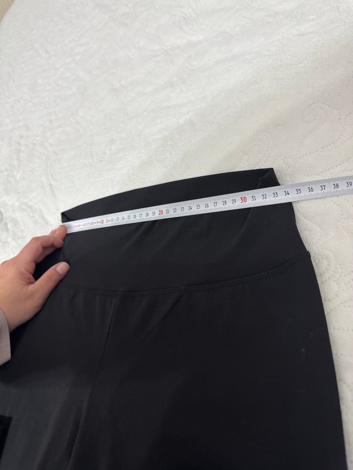 LCW  kadın tayt - Görsel 2