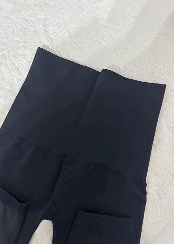 Trendform360 inceltici zayıflatan korse tayt - Görsel 4