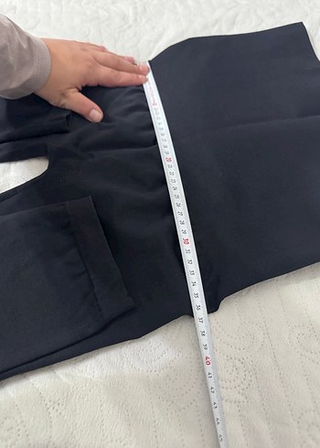 Trendform360 inceltici zayıflatan korse tayt - Görsel 9