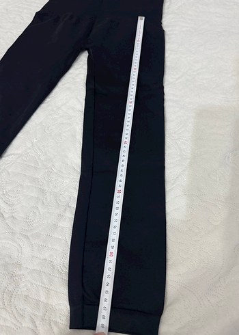 Trendform360 inceltici zayıflatan korse tayt - Görsel 6