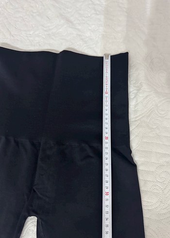 Trendform360 inceltici zayıflatan korse tayt - Görsel 7