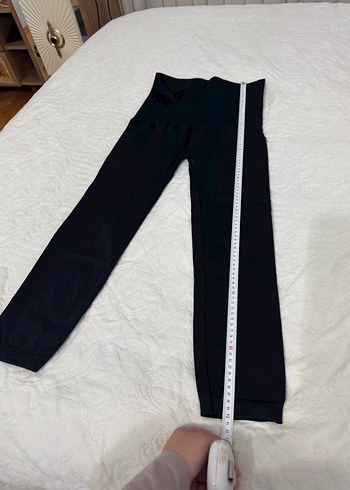 Trendform360 inceltici zayıflatan korse tayt - Görsel 8