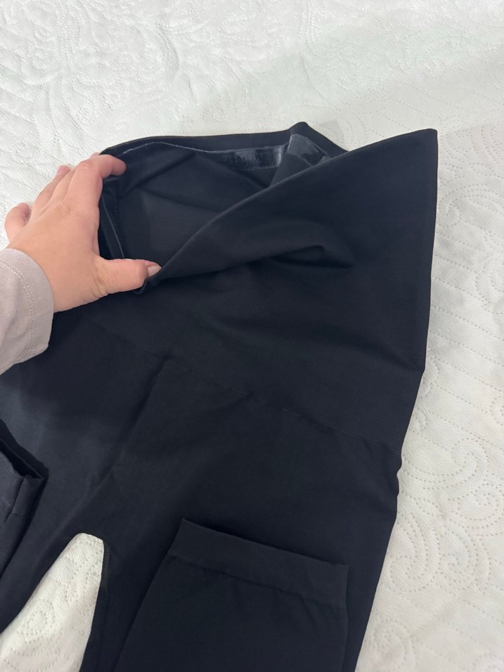 Trendform360 inceltici zayıflatan korse tayt - Görsel 3