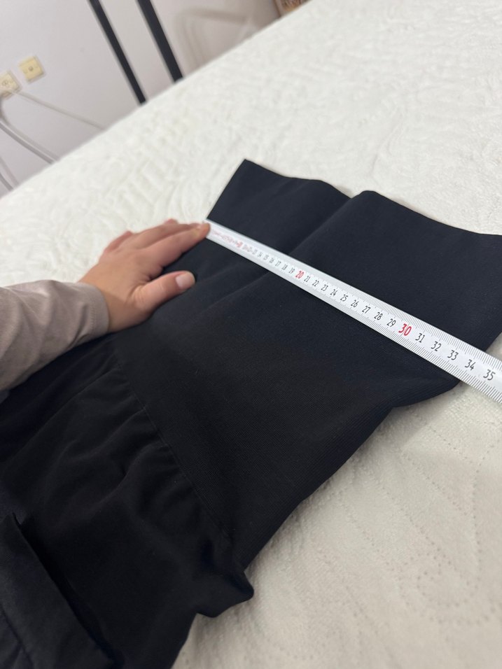 Trendform360 inceltici zayıflatan korse tayt - Görsel 5