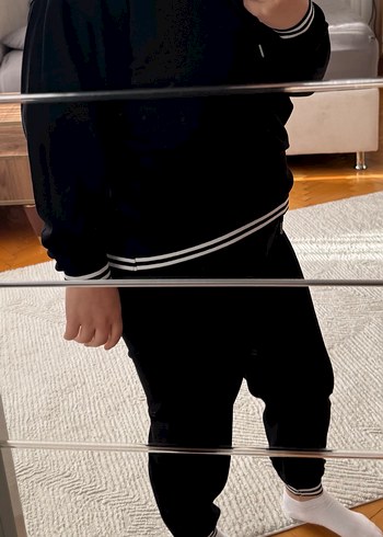 Kadın ikili takım alt üst takım - Görsel 3