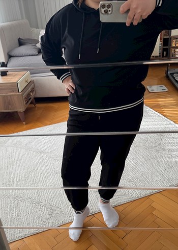 Kadın ikili takım alt üst takım - Görsel 5