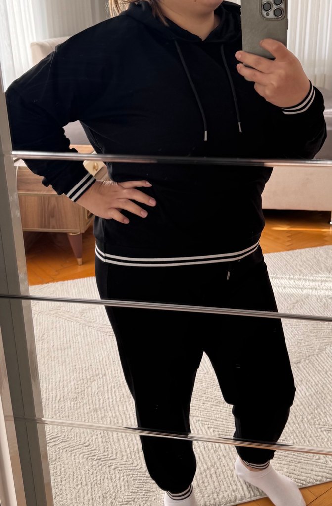 Kadın ikili takım alt üst takım - Görsel 2