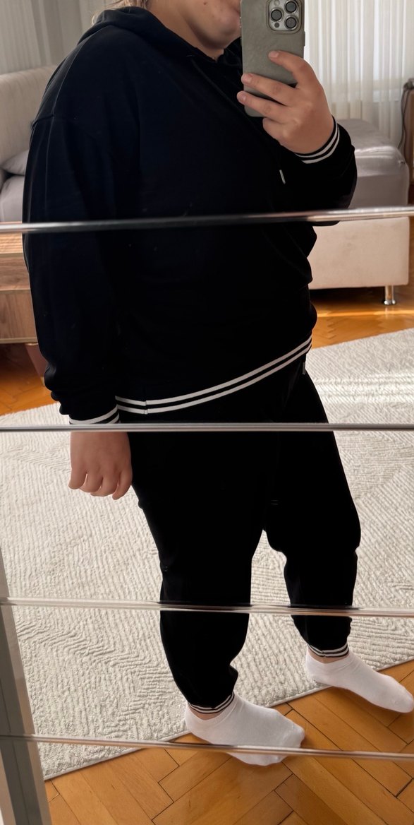 Kadın ikili takım alt üst takım - Görsel 3