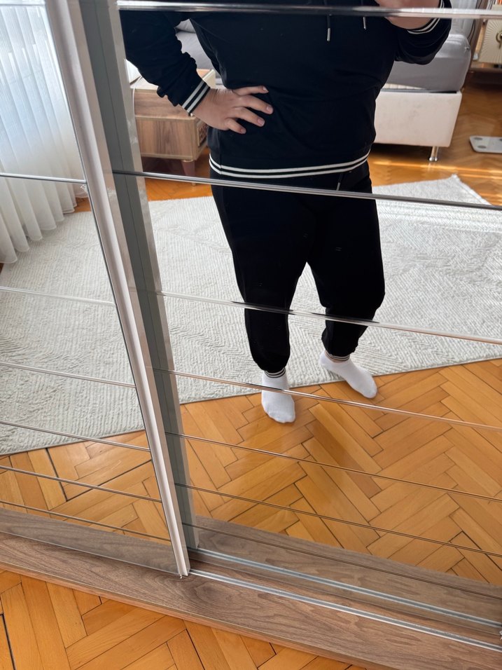 Kadın ikili takım alt üst takım - Görsel 4