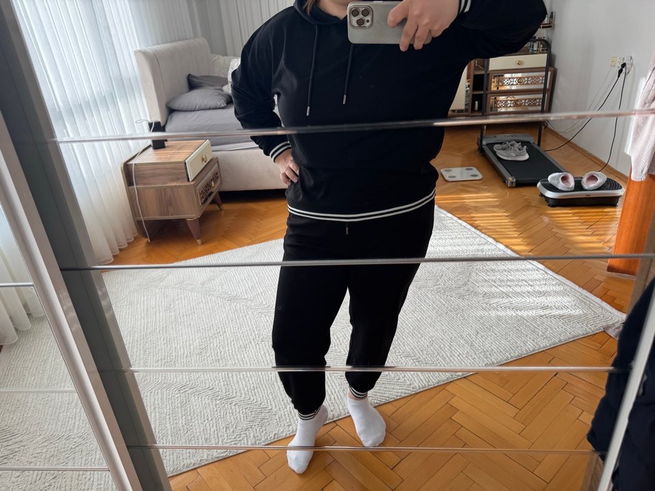 Kadın ikili takım alt üst takım - Görsel 5