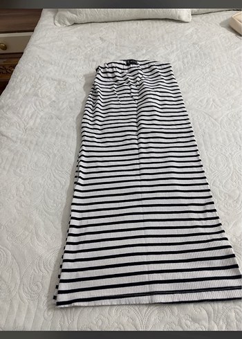 Kadın triko etek - Görsel 2