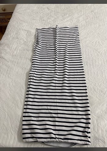 Kadın triko etek - Görsel 3