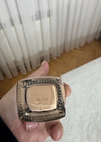 Wet n Wild Soft Beige Fondöten 8 ml - Görsel 2