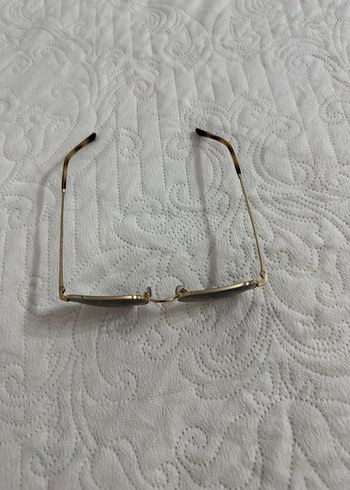 Ray ban orjinal garantili  Güneş Gözlüğü unisex - Görsel 3