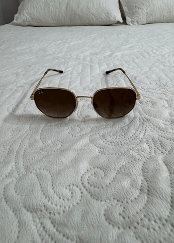 Ray ban orjinal garantili  Güneş Gözlüğü unisex - Görsel 6