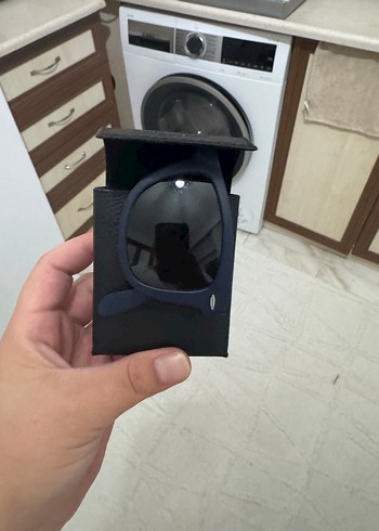 Ray-Ban garantili orjinal unisex Güneş Gözlüğü - Görsel 16