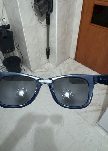 Ray-Ban garantili orjinal unisex Güneş Gözlüğü - Görsel 3