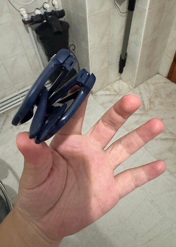 Ray-Ban garantili orjinal unisex Güneş Gözlüğü - Görsel 14