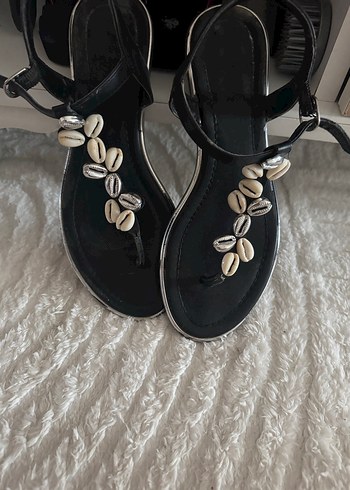 Kadın Sandalet - Görsel 6