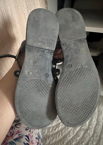 Kadın Sandalet - Görsel 7