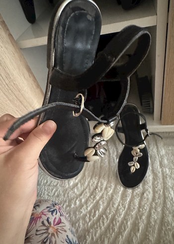 Kadın Sandalet - Görsel 2