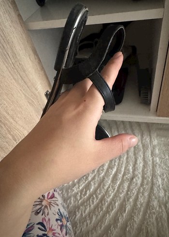 Kadın Sandalet - Görsel 3