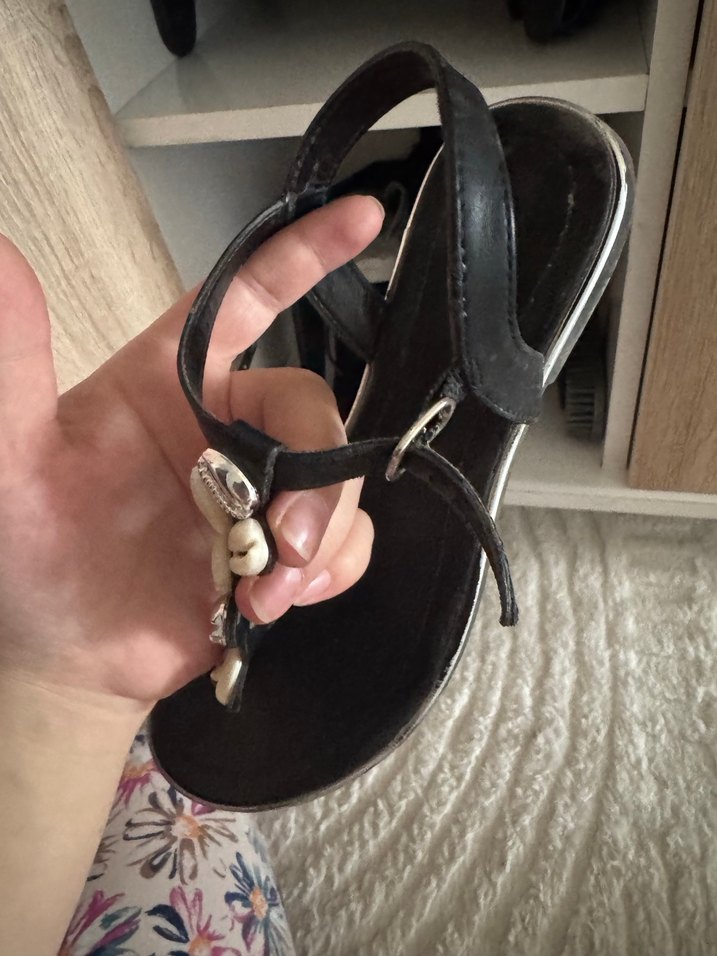 Kadın Sandalet - Görsel 4