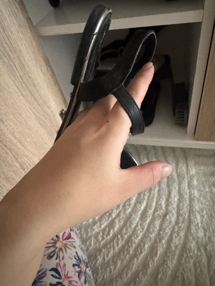 Kadın Sandalet - Görsel 3