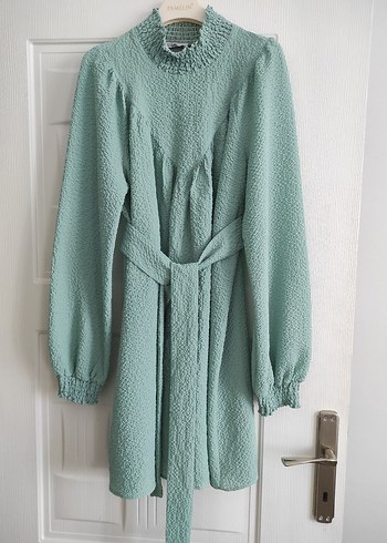 38 Beden Yeşil tunik