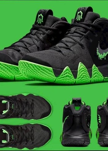 42 Beden beyaz Renk Nike Kyrie