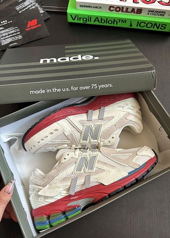 New Balance 1906A Sea Salt Astro 40-41-42-43-44-45