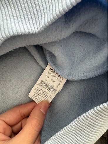 s Beden Sweatshirt
