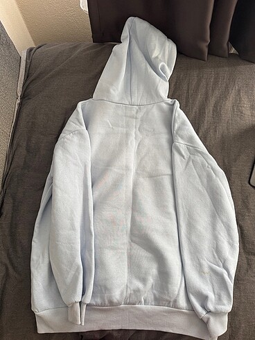 s Beden mavi Renk Sweatshirt