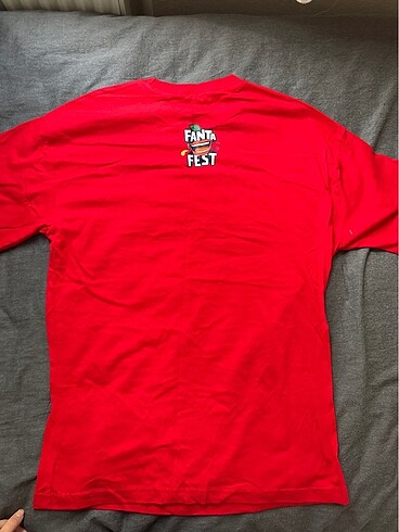 s Beden Fanta fest Tshirt