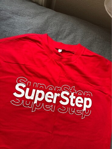 Superstep Fanta fest Tshirt