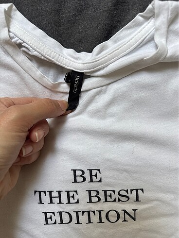 s Beden Tshirt
