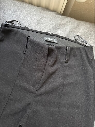 Zara Kumaş pantolon