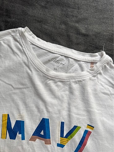Mavi Jeans Tshirt