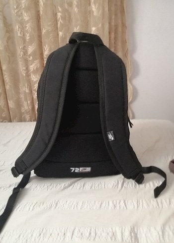 Beden Nike Siyah Spor Sırt Çantası