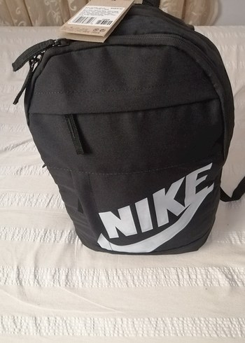 Nike Nike Siyah Spor Sırt Çantası