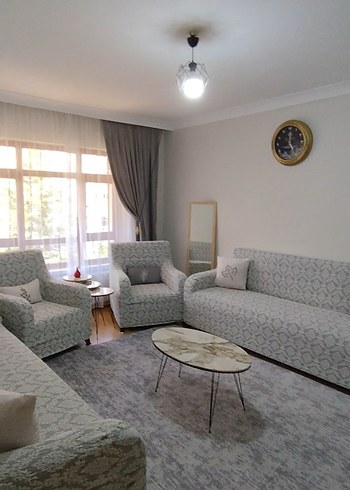 Koltuk örtüsü