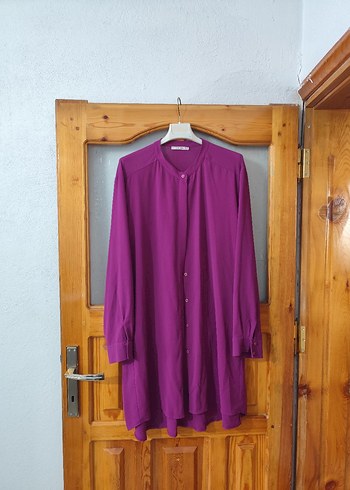 Mor Tunik - Görsel 2