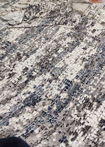 6 m halı örtüsü lastikli - Görsel 3